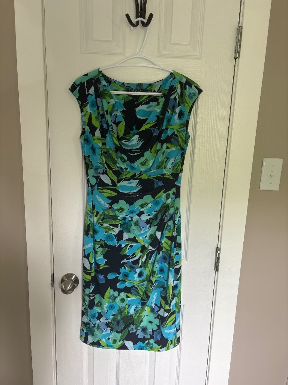 Ralph Lauren dress sz 4
